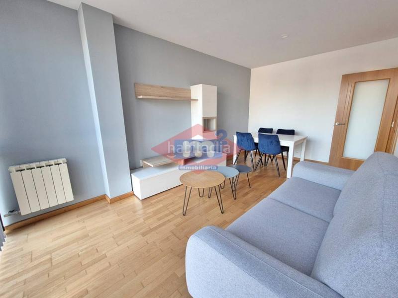 Foto be125e94-3e4f-4483-8689-8fbdf434056b. Pis amb calefacció aparcament a Salvaterra de Miño