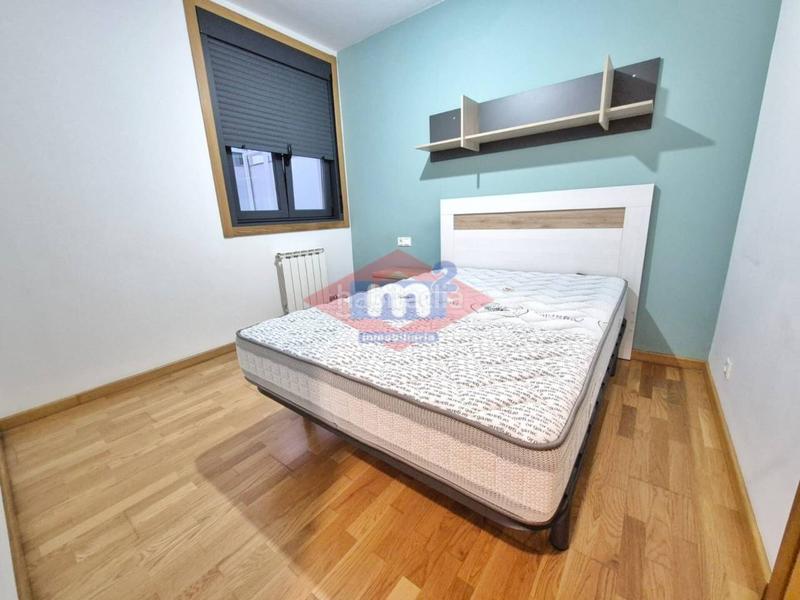 Foto c96067f9-eb34-41a7-90b4-c0b76f97807d. Pis amb calefacció aparcament a Salvaterra de Miño