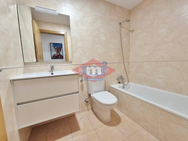 Foto db6c50ef-8e52-4814-a685-4794e1e3670a. Pis amb calefacció aparcament a Salvaterra de Miño