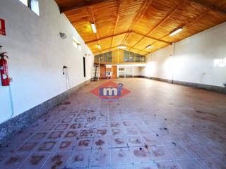 Miete Fabrikhalle in Salceda de Caselas. Nave en alquiler