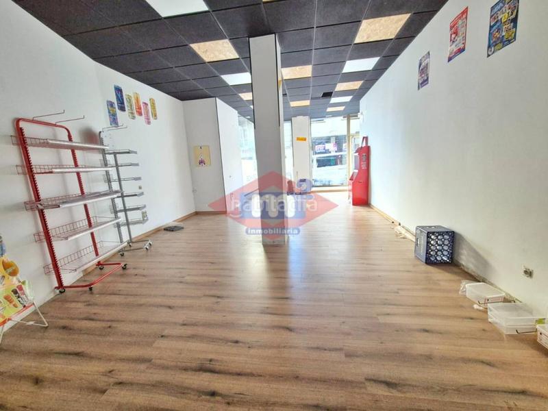 Foto 29275ca7-20ce-4cb6-95ef-97813f89e26a. Alquiler local comercial  en zona céntrica de salceda en Salceda de Caselas