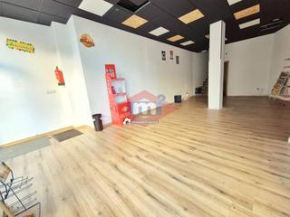 Local Comercial a JOAQUIN FDEZ SESTELO
