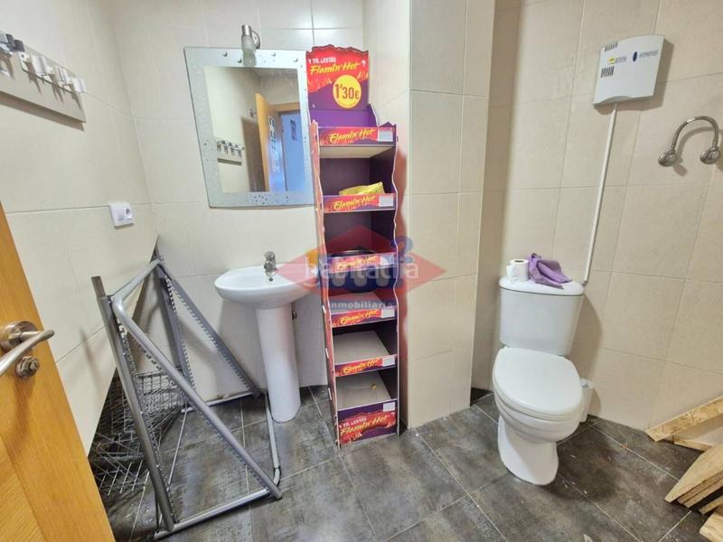 Foto a2be8178-753e-40ca-9068-50ecf197064b. Lloguer local comercial a Salceda de Caselas