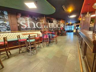 Location Local commercial à Pontevedra 4. Se alquila local de hostelería totalmente acondicionado en salce