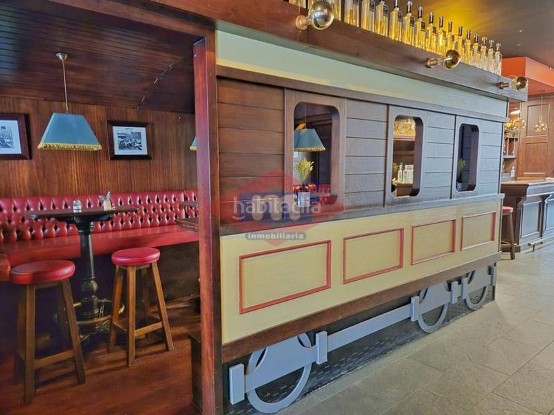 Foto 7fe84f2c-3290-4990-ba72-133e611b5d05. Affitto locale commerciale in pontevedra 4 in Salceda de Caselas