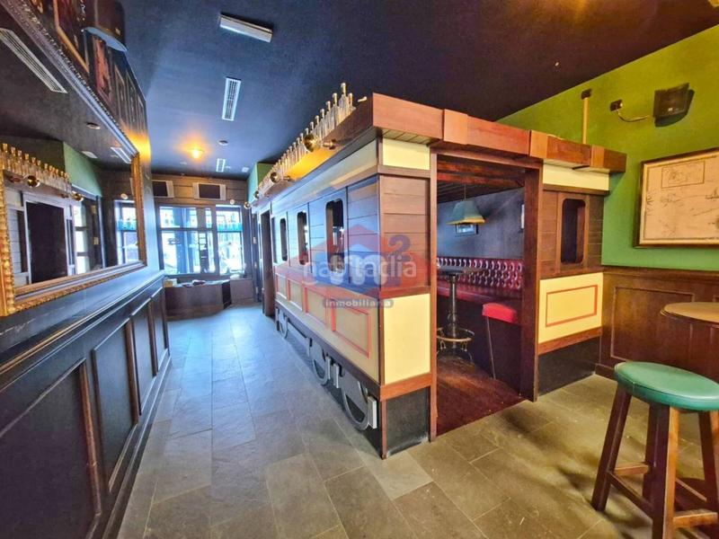 Foto f593076a-08b9-4659-871c-ff239c3872af. Lloguer local comercial a pontevedra 4 a Salceda de Caselas