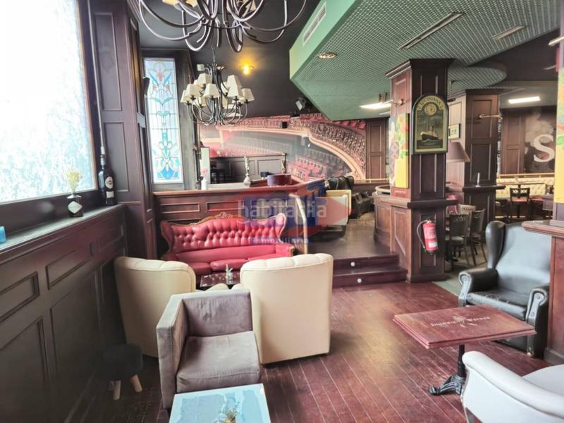 Foto 36e55709-090a-4ecd-87ed-98437684c0be. Location local commercial dans pontevedra 4 dans Salceda de Caselas