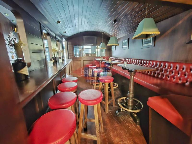 Foto 91c2075f-ee1c-4d04-8952-8ec4d79ef3d8. Location local commercial dans pontevedra 4 dans Salceda de Caselas