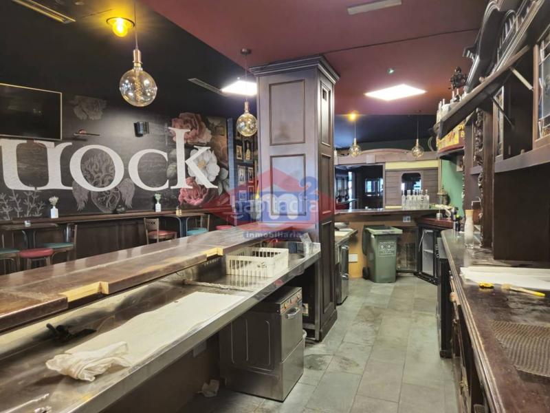 Foto 99ed59b5-2a03-4d36-892e-0a90067295ce. Location local commercial dans pontevedra 4 dans Salceda de Caselas