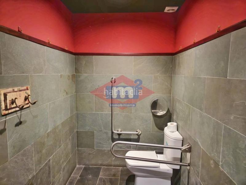 Foto a495fa00-aa36-4366-8c51-ce98bce0fbd7. Location local commercial dans pontevedra 4 dans Salceda de Caselas