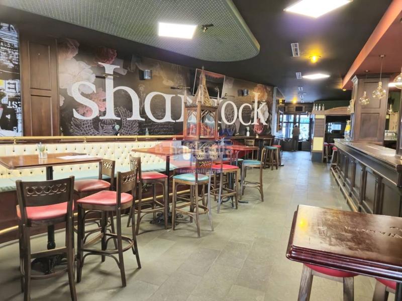 Foto c566a89e-8d38-4432-ae38-8d677d2f6540. Location local commercial dans pontevedra 4 dans Salceda de Caselas