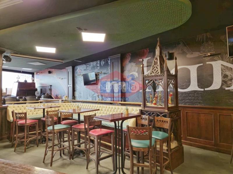 Foto df07281c-0a9a-41f6-b41c-e908090c276c. Location local commercial dans pontevedra 4 dans Salceda de Caselas