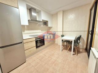 Pis  Rosalia de castro. Apartamento en venta