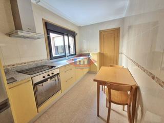Àtic  Gavilan  s/n. Ático a estrenar de 3 habitaciones con garaje y trastero