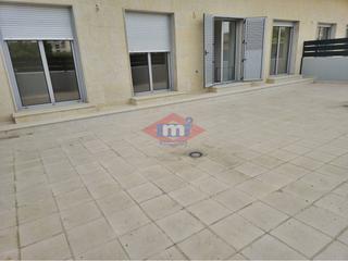 Etagenwohnung  Fontoura. Apartamento a estrenar
