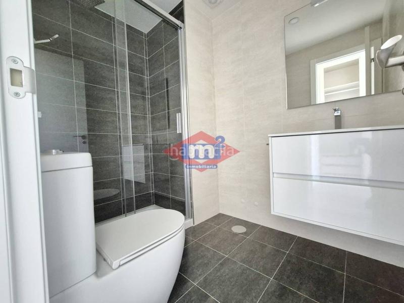 Foto 1129589c-56e5-4d12-b688-a2ac876d0090. Pis amb calefacció aparcament a Salvaterra de Miño