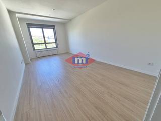 Etagenwohnung  Fontoura. Apartamento a estrenar