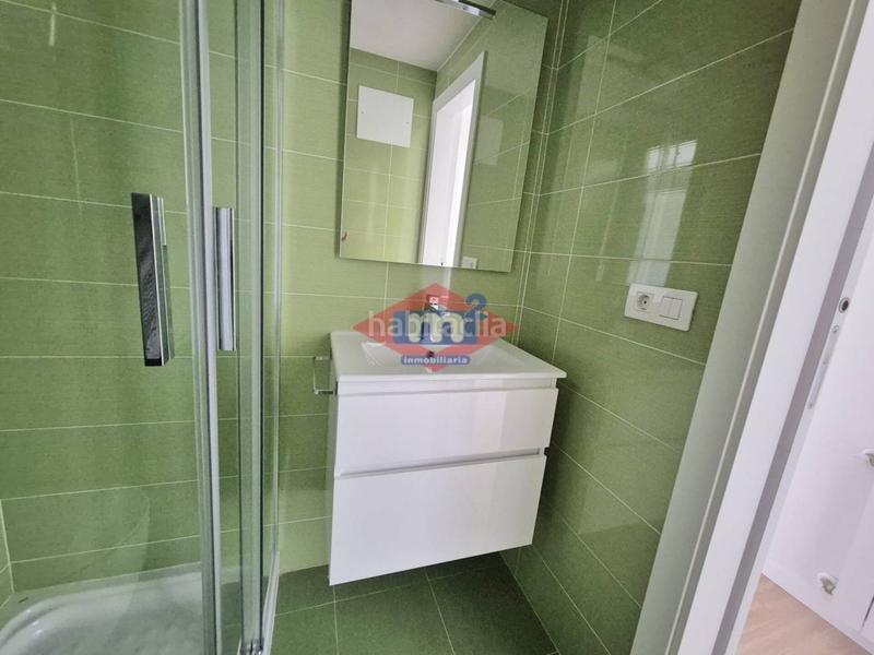 Foto 379011be-66fb-463f-a19c-a99534399d4f. Pis amb calefacció aparcament a Salvaterra de Miño