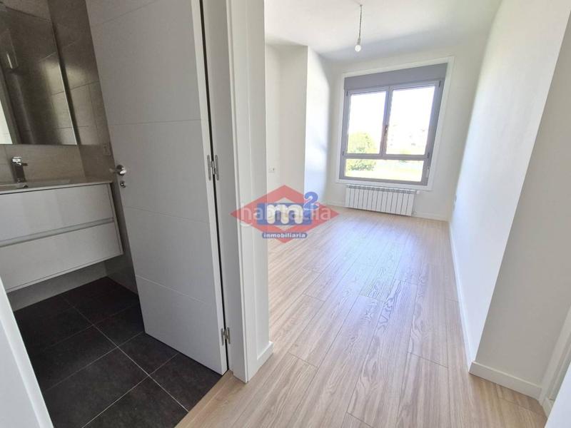 Foto 84b22519-ed4f-4178-9151-800c3b766edb. Pis amb calefacció aparcament a Salvaterra de Miño