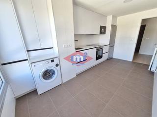 Etagenwohnung  Fontoura. Apartamento a estrenar