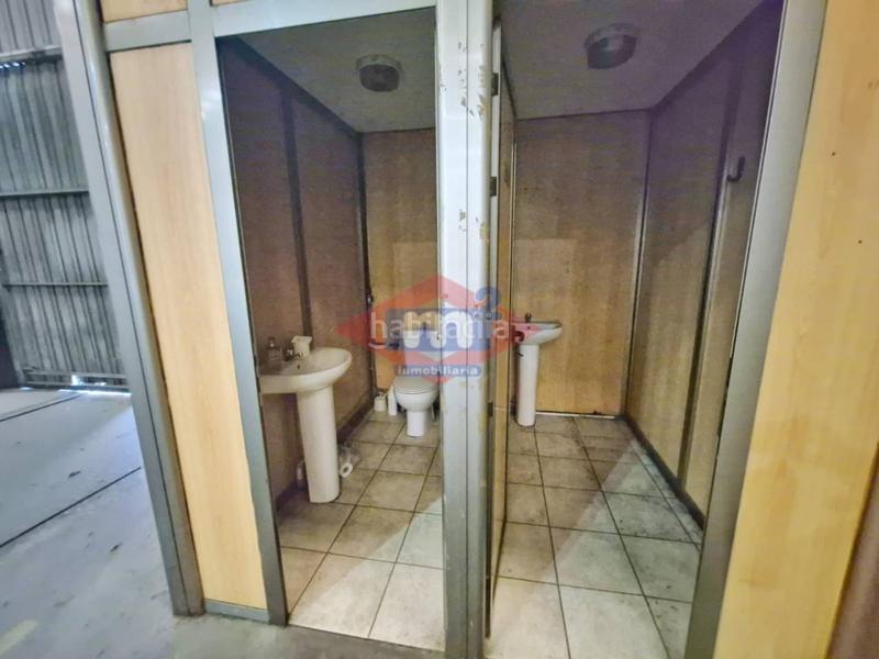 Foto fea263ae-1e2e-462a-90dc-b1b3e61e0c5a. Affitto capannone industriale in Porriño (O)