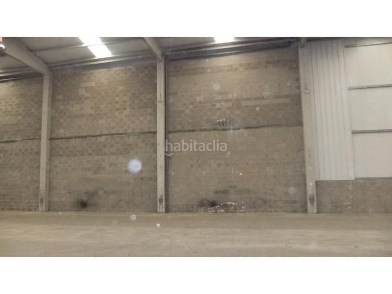 Foto 1dd820e2-0971-42f1-89f9-7411ec14aa7a. Lloguer nau industrial a Porriño (O)