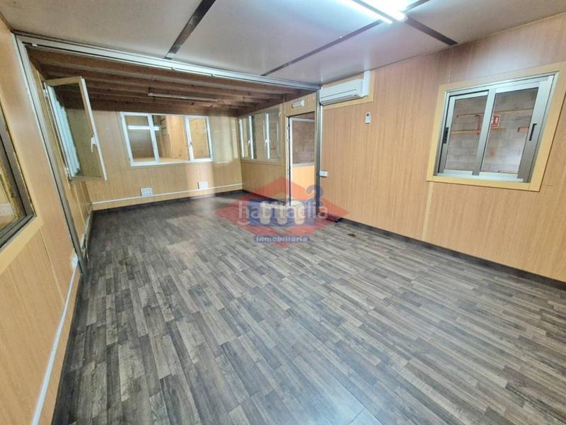 Foto 439bb5e5-35eb-461e-aa34-93a182bfc88c. Lloguer nau industrial a Porriño (O)