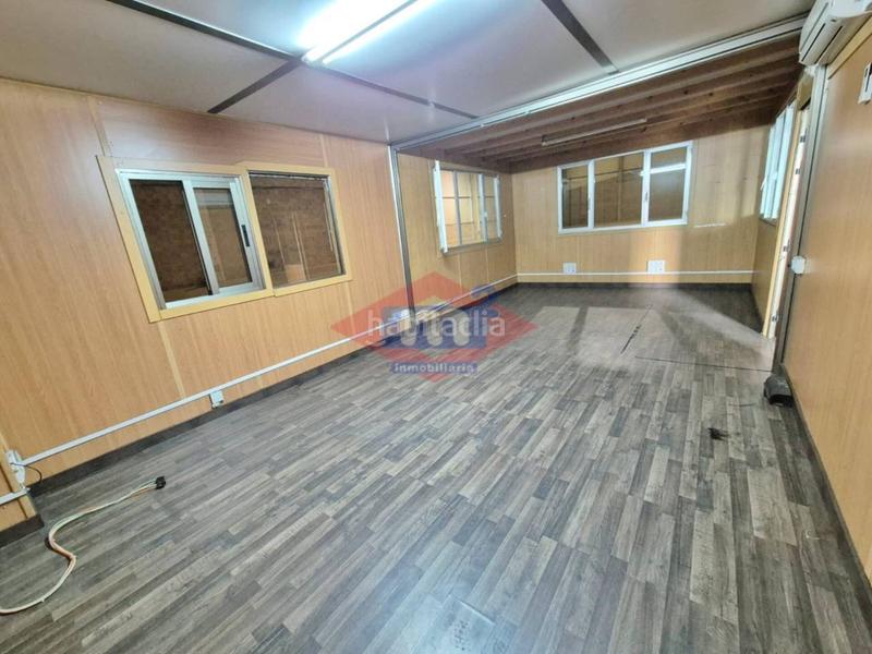 Foto d2bd87a2-8a10-4642-8e9c-6414e419e16c. Lloguer nau industrial a Porriño (O)