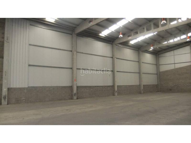 Foto f08ca580-44fc-4fe0-87e1-fed299f6152c. Miete fabrikhalle in Porriño (O)