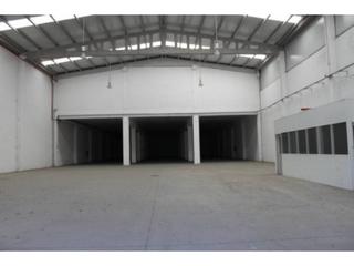 Rent Industrial building in Porriño (O). Nave industrial en alquiler