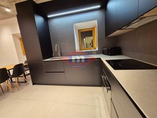 Lloguer Xalet a Periferia  5. Vivienda unifamiliar reformada y eficiente cerca del centro de s