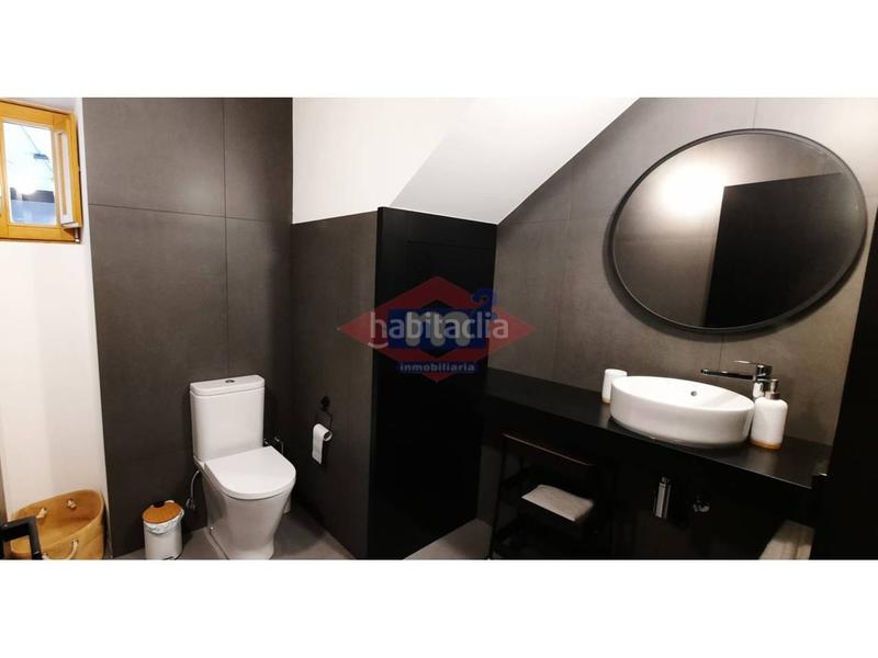 Foto d8911102-55aa-49a2-be05-bbf5a01f623c. Lloguer xalet a periferia 5 a Salceda de Caselas