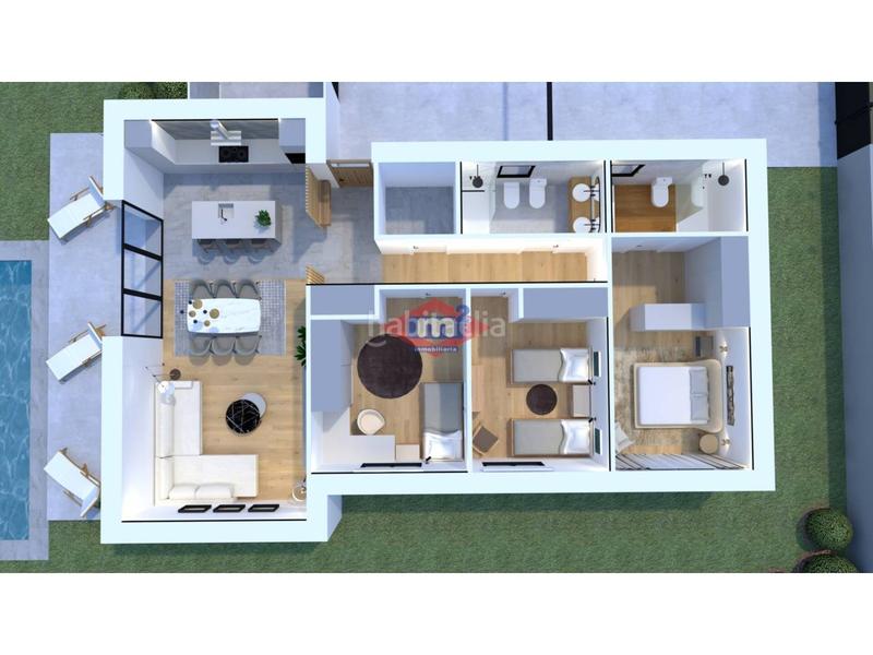 Foto 0d57afa8-4d3f-447b-b309-6db27cf5e744. Xalet a Salceda de Caselas