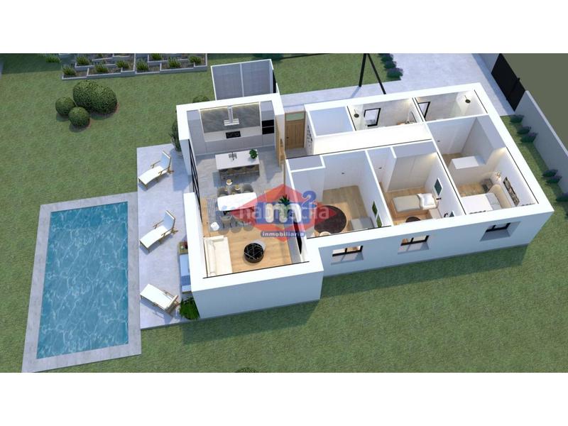 Foto ce238ebb-9686-4bd8-960e-3381c57ee3bb. Xalet a Salceda de Caselas