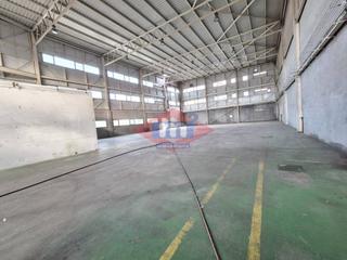 Fabrikhalle in a granxa