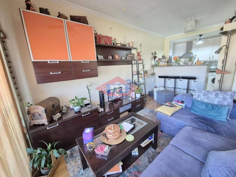 Foto 1d717f6a-10d6-41ca-8b58-268a73c5bf57. Appartement avec chauffage parking dans Porriño (O)