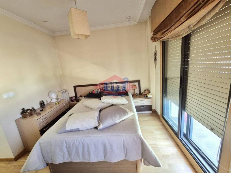 Foto 8bf54115-2360-456a-a280-cc3ece87090f. Appartement avec chauffage parking dans Porriño (O)