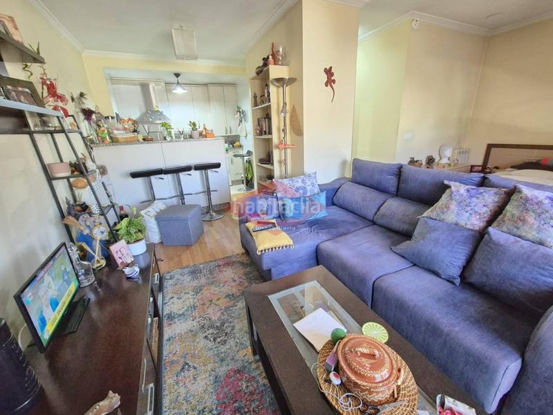 Foto 9539fbba-84be-4dcf-a2df-49c7504bfeed. Appartement avec chauffage parking dans Porriño (O)