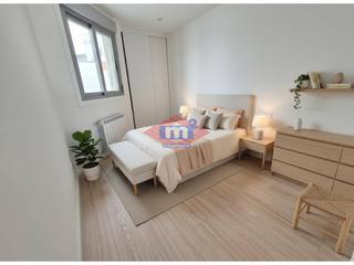 Pis  Fontoura. Piso nuevo a estrenar de 3 dormitorios con garaje, armarios empo