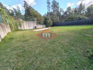 Miete Chalet in Salceda de Caselas. Chalet en alquiler con jardín y sótano  3 dormitorios y 2 baños