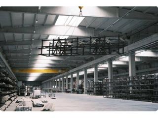 Capannone industriale in Poligono poligono 5. Nave industrial en venta
