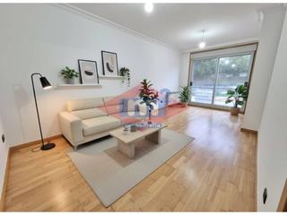 Pis  Centro. Venta de piso en salvaterra de miño