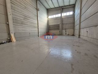 Miete Fabrikhalle in Porriño (O). Nave en alquiler