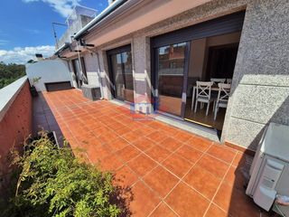 Affitto Attico  Calle centro. Ático con terraza amplia y orientación sur luz, confort y calida