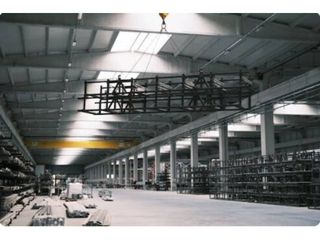 Nau industrial  Poligono porriño. Nave industrial en venta en o porriño