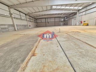 Miete Fabrikhalle  Poligono a granxa. Nave en venta