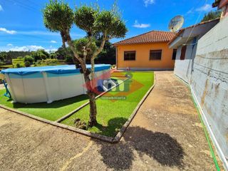 Xalet  Calle periferia. Venta de vivienda soleada en salceda de caselas