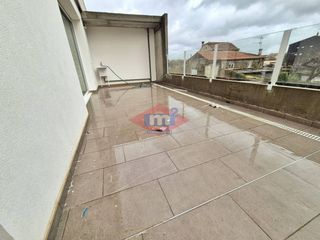 Lloguer Pis  Calle centro. Exclusiva vivienda de obra nueva con espectacular terraza