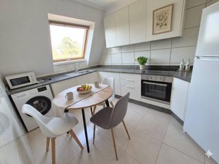 Attique  Calle joaquín fernández sestelo. Ático en venta en salceda de caselas  90 m útiles, luminoso y li