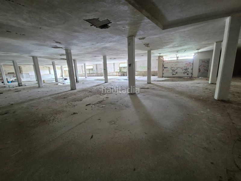Foto 04ad35e5-de03-4d66-ae51-765ececb624a. Edificio  completo en venta en o porriño excelente oportunidad de inversión en Porriño (O)